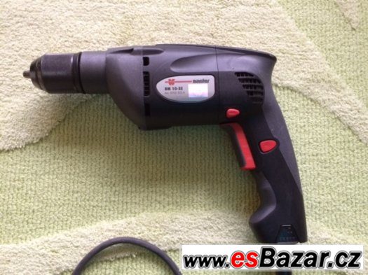 Wurth BM 10-XE – fotografie 1