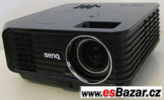 BENQ MP624 projektor DLP – fotografie 2