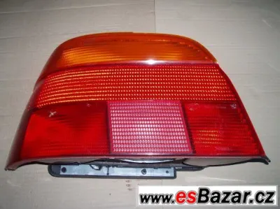 světlo BMW 5 E39 523
