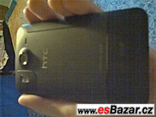 HTC Desire HD – fotografie 5