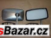 Chromova zrcatka na ladu 2101 – fotografie 1