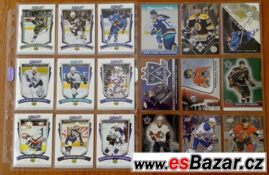 ČEŠI A SLOVÁCI V NHL. – fotografie 4