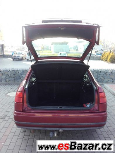 Prodám Seat Toledo 1.9TDI, – fotografie 2