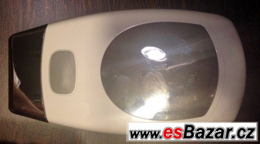 NuSkin Galvanic Spa System - galvanická žehlička na vrásky – fotografie 3