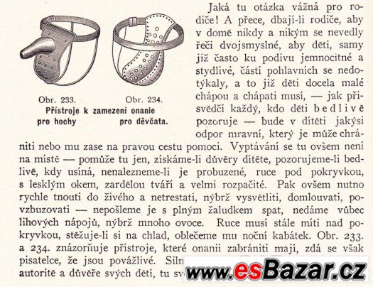 Nádherná starožitná kniha Žena lékařkou, rok 1923 – fotografie 5