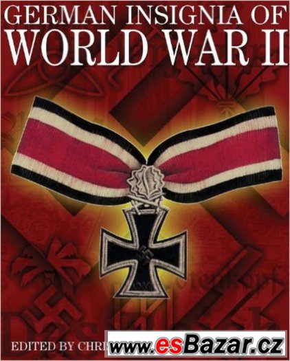 German Insiginia of World War II – fotografie 1