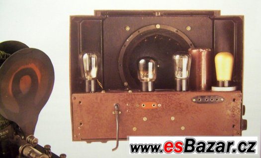 Sběratelská kniha BAKELITE RADIOS - Chartwell Books 1996 – fotografie 5