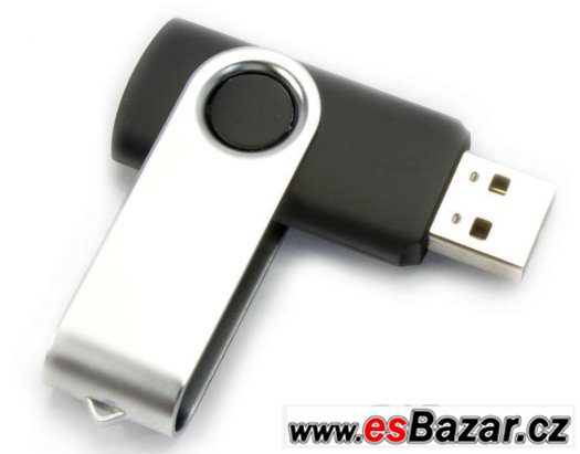 USB Flash Disk o velké kapacitě 256GB – fotografie 1