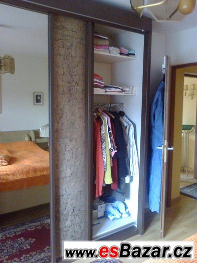 Nabízíme k odprodeji  ložnici i jednotlivě. – fotografie 2