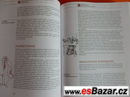 Velký domácí právník – fotografie 3