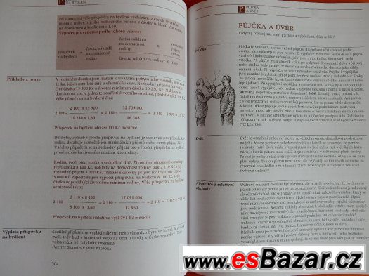 Velký domácí právník – fotografie 4
