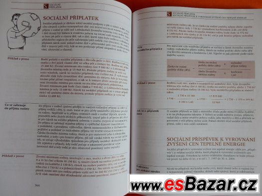 Velký domácí právník – fotografie 5
