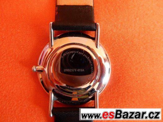 Unisex hodinky – fotografie 3