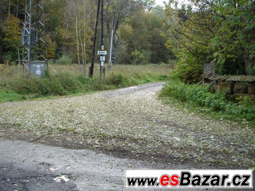 Pozemek - Pavlovice u Jestřebí – fotografie 1