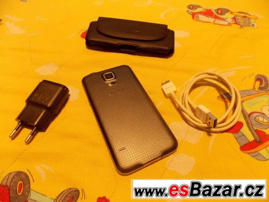 Samsung Galaxy S5 – fotografie 2