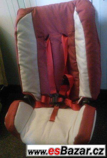 Sedačka Concord 9-25 kg – fotografie 2