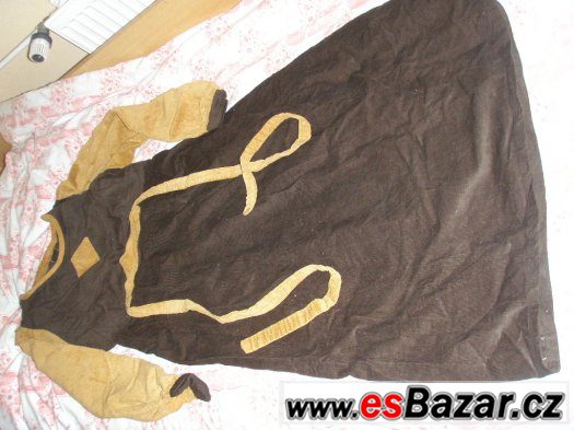 kalhoty a šaty vel 40 -42 – fotografie 2