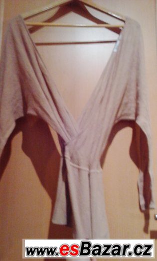 Balík oblečení velikost S M – fotografie 5