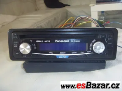 PanasonicCQ-C1425N