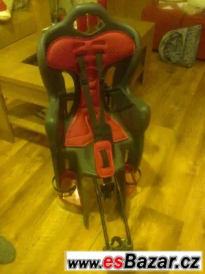 Sedačka na kolo