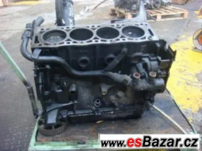POLOMOTOR NA PEUGEOT 306 1,9TD 66KW
