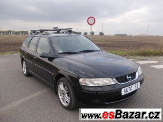 PRODAM DILY NA OPEL VECTRA B 1,8 16V 85KW – fotografie 2