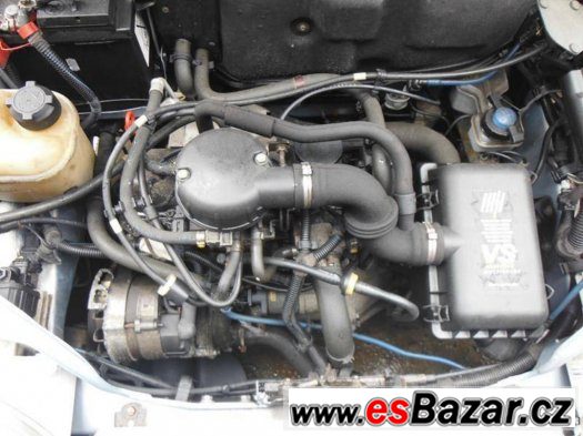 PRODAM FIAT SEICENTO 0,9 i nova STK – fotografie 3