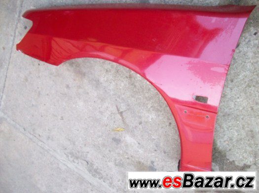PRODAM DILY AN PEUGEOT 306 1,9TD 66KW – fotografie 4