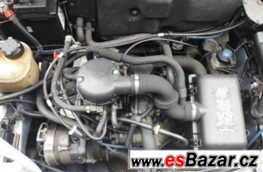 FIAT SEICENTO   NIZKA SPOTŘEBA 4,5LITRU – fotografie 1