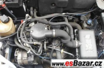 FIAT SEICENTO NIZKA SPOTŘEBA 4,5LITRU