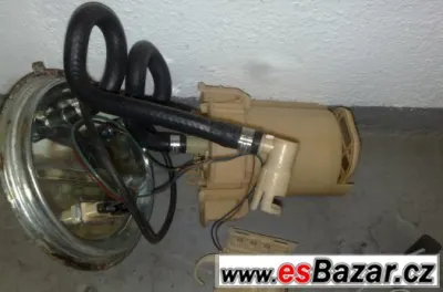 BENZINOVE ČERPADLO NA OPEL VECTRA /ASTRA