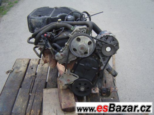 Motor Renault Twingo – fotografie 2