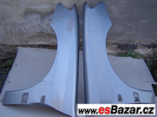 Díly Peugeot 406, Citroen Picasso, C5 – fotografie 3