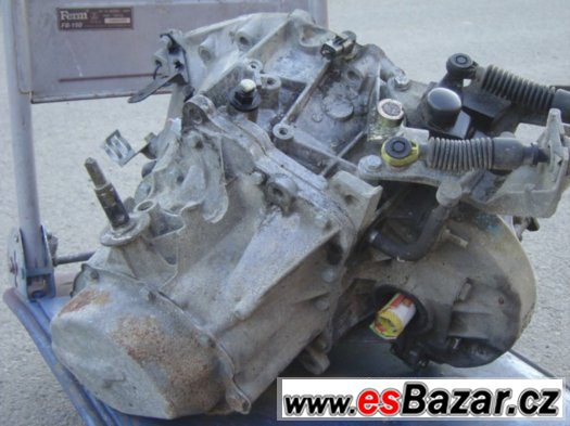 Díly Peugeot 406, Citroen Picasso, C5 – fotografie 4