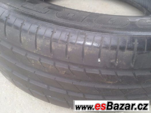 205/55 r16 letni – fotografie 1