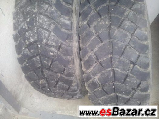 31x10.5 r15 – fotografie 1