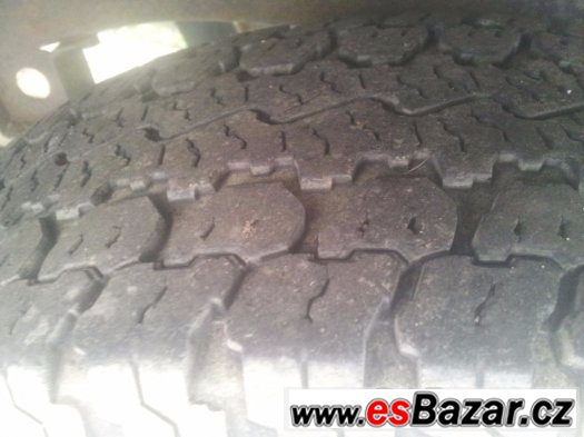 6x139.7 offroad – fotografie 5