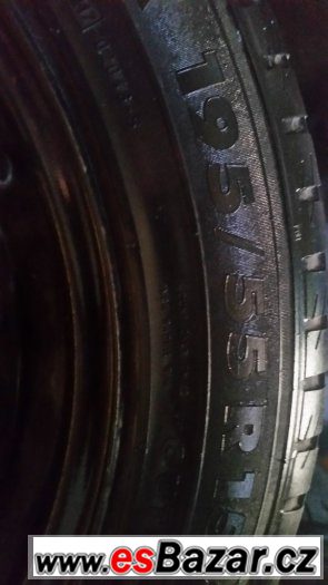 195/55 r15 – fotografie 5