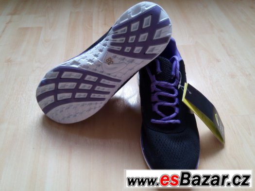 Sportovní boty, zn. F&F active, vel. 38 – fotografie 3
