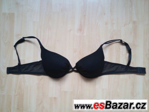 Push-up podprsenka, zn Lingerie (C&A), vel. 85C – fotografie 1