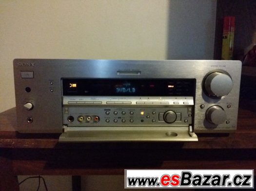 Sony str db 940 qs (N.D.) – fotografie 2