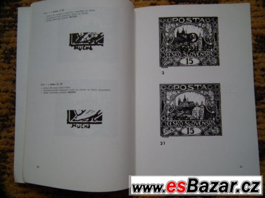 Prodám brožuru Hradčany – fotografie 2
