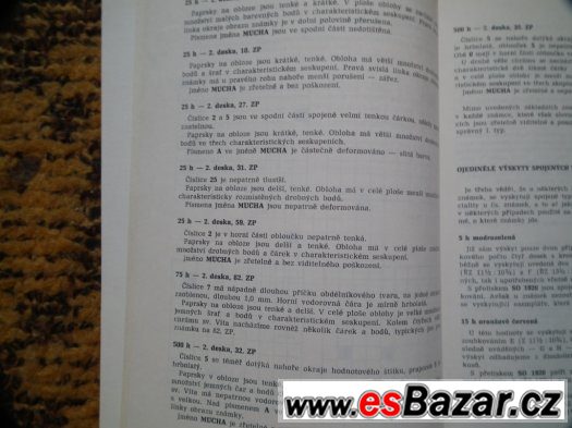 Prodám brožuru Hradčany – fotografie 4
