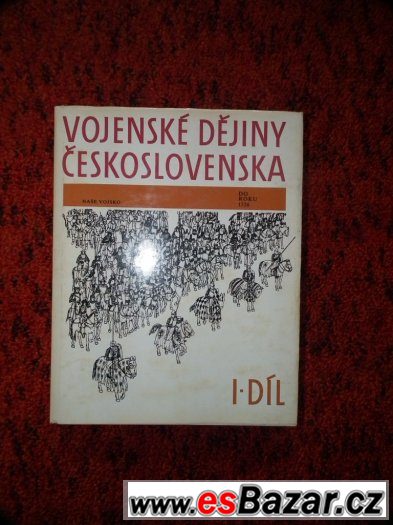 Vojenské dějiny Československa – fotografie 2