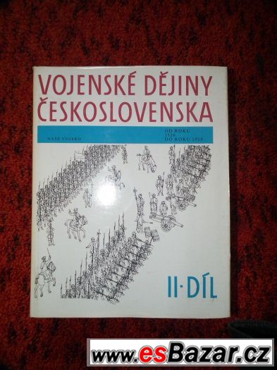 Vojenské dějiny Československa – fotografie 5