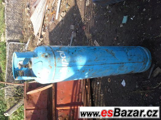 pb bomba 33kg – fotografie 1