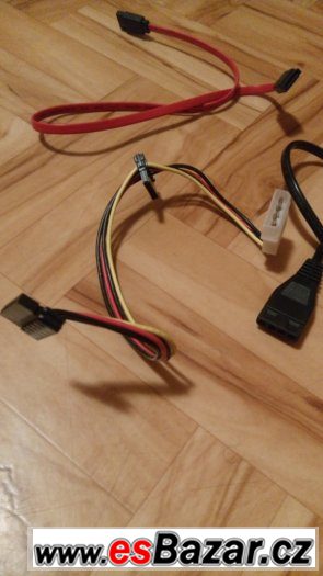 Připojení HD přes USB k PC – fotografie 3