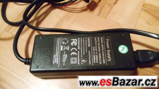 Připojení HD přes USB k PC – fotografie 4