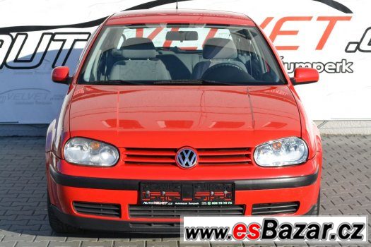Prodám VW Golf 1.4i 16 V, digiklima, vyhř. sedačky, POCTIVÉ – fotografie 2