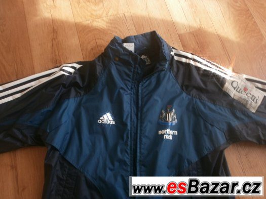 bunda Adidas originál, vel.140 – fotografie 2